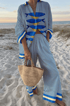 CONJUNTO YARELI