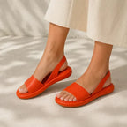 NARA SERRAT | SANDALIAS ERGONÓMICAS MARÍA