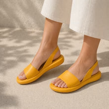 NARA SERRAT | SANDALIAS ERGONÓMICAS MARÍA