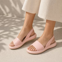 NARA SERRAT | SANDALIAS ERGONÓMICAS MARÍA