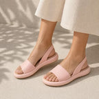 NARA SERRAT | SANDALIAS ERGONÓMICAS MARÍA
