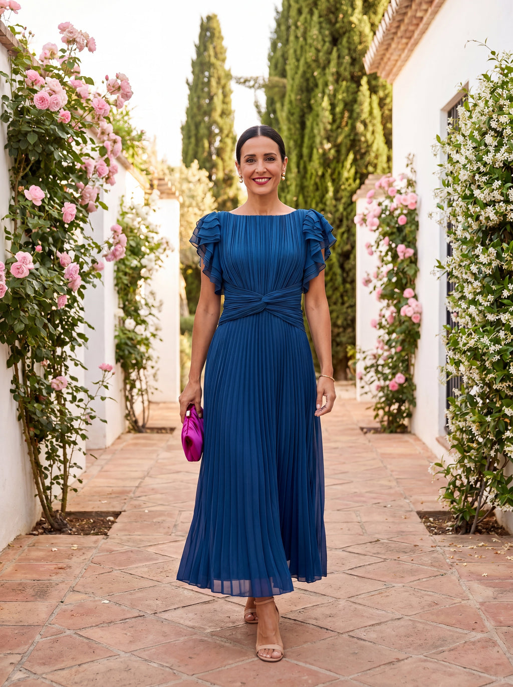 VESTIDO SERAPHINA