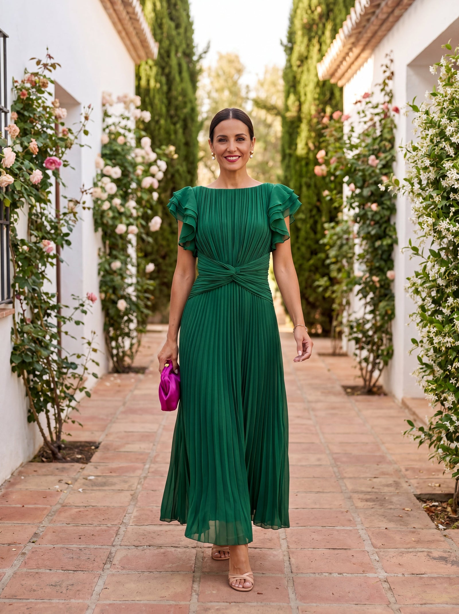 VESTIDO SERAPHINA