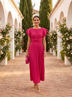 VESTIDO SERAPHINA