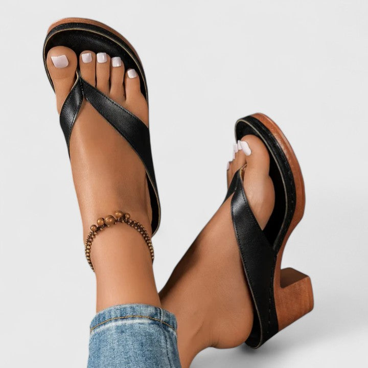 Tacones Jimena