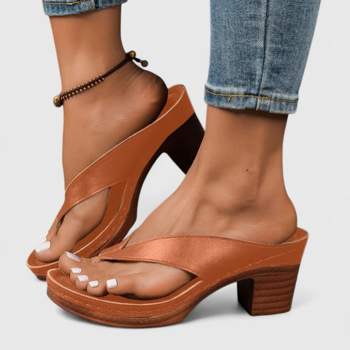 Tacones Jimena