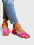 Tacones Julia