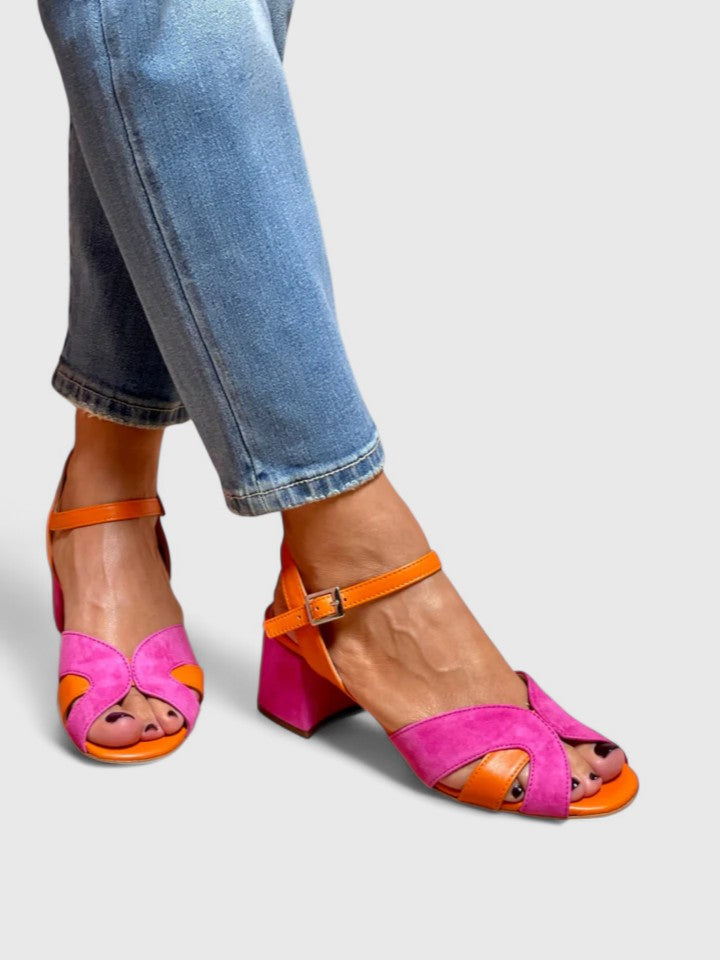 Tacones Julia