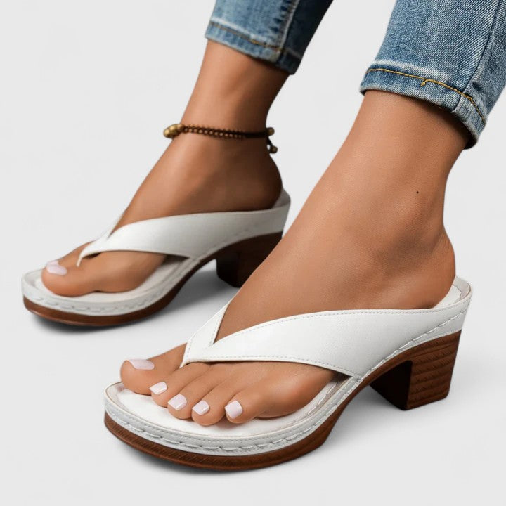 Tacones Jimena