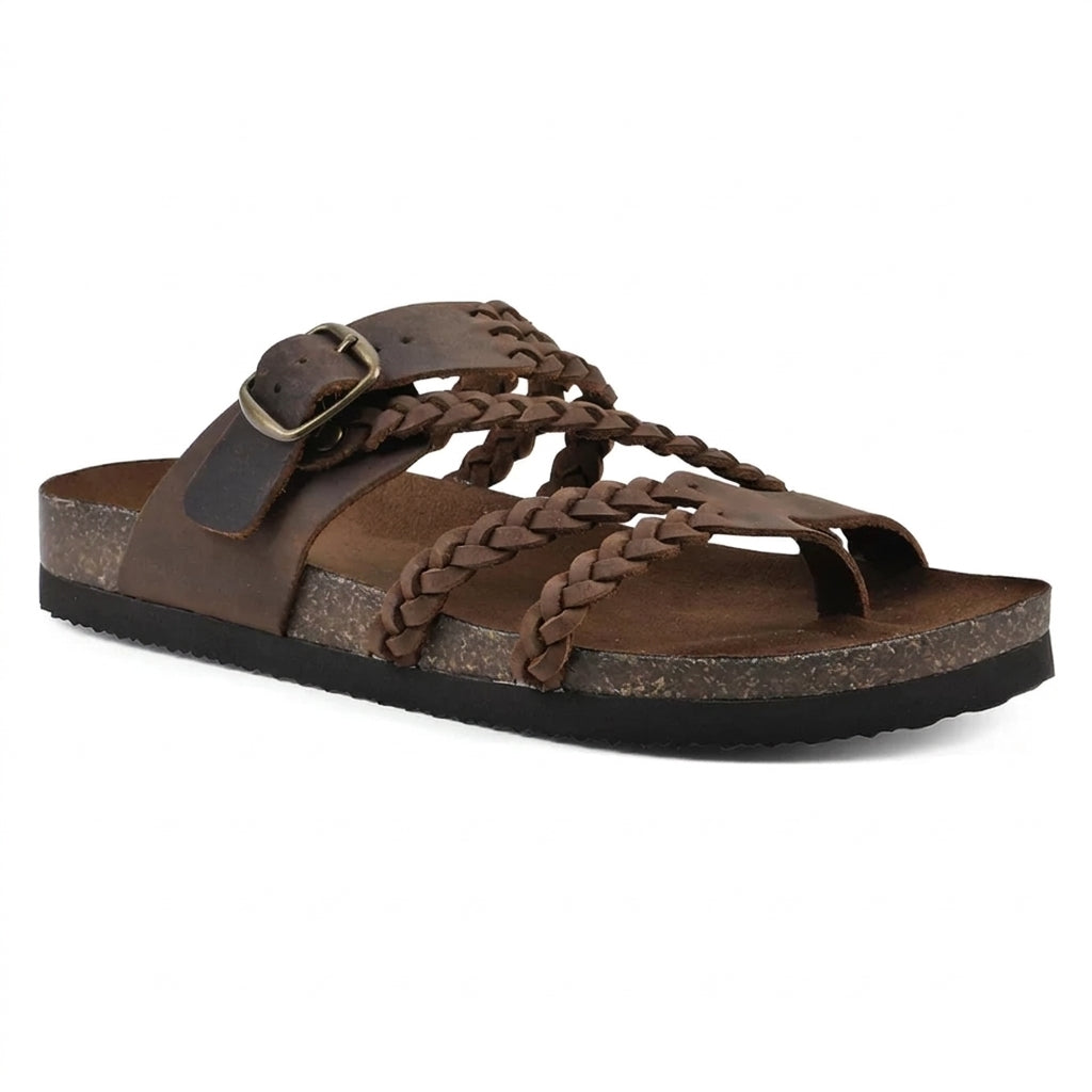 HAYLEIGH | SANDALIAS CONFORT ELEGANTES