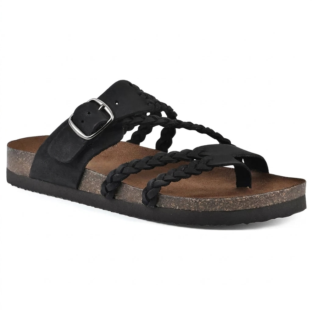 HAYLEIGH | SANDALIAS CONFORT ELEGANTES