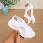 NARA SERRAT | SANDALIAS ERGONÓMICAS TRANSPIRABLES BREZZA
