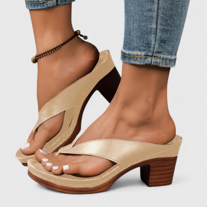 Tacones Jimena