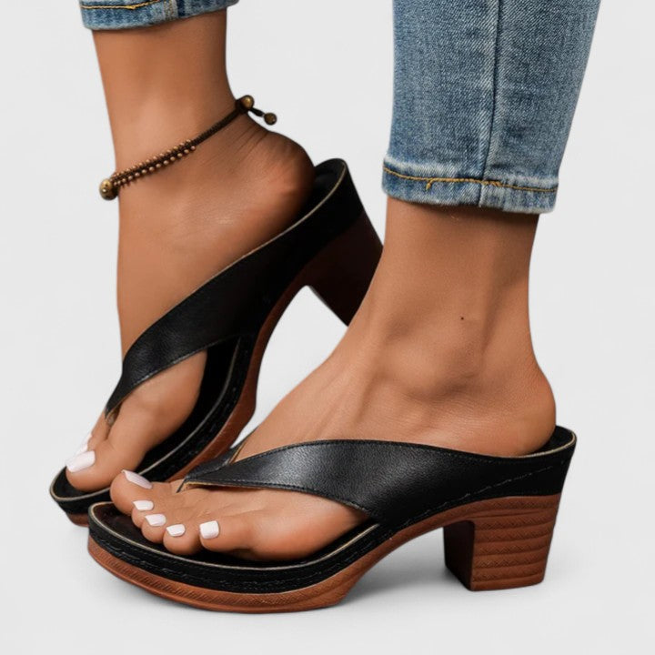 Tacones Jimena