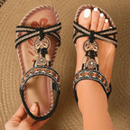 MARGOT | SANDALIAS CONFORT ELEGANTES