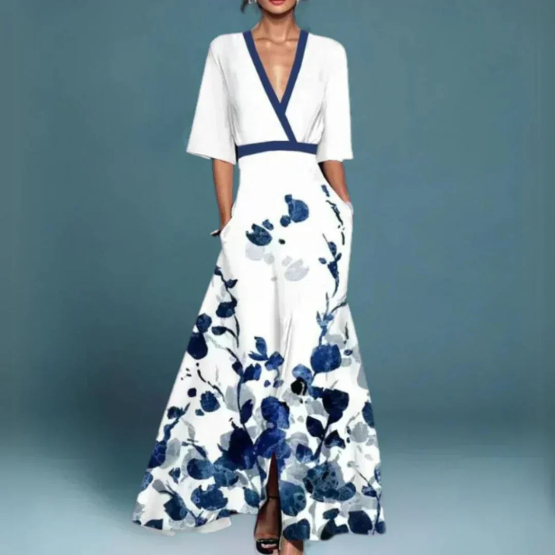 Astoria™ | Vestido Maxi