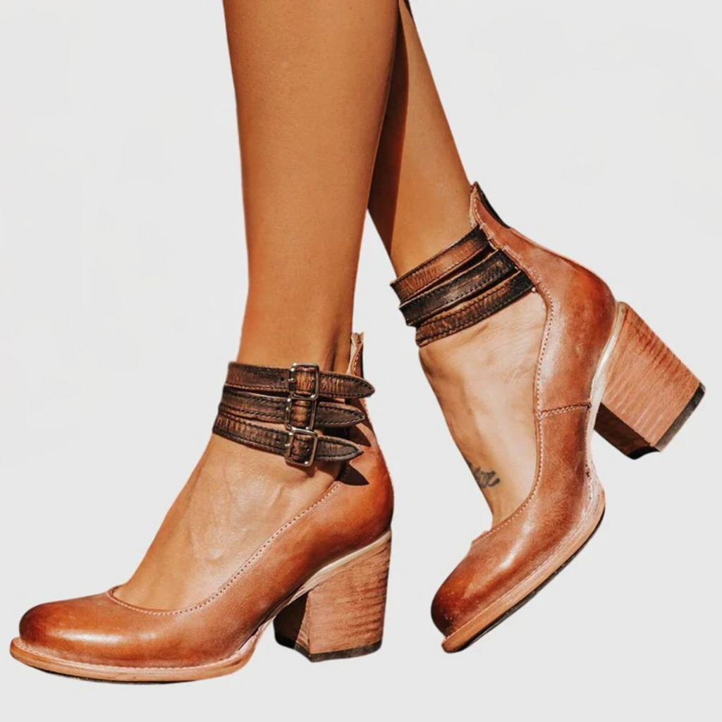 Tacones Nina