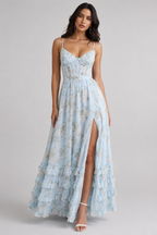VESTIDO VIOLETA