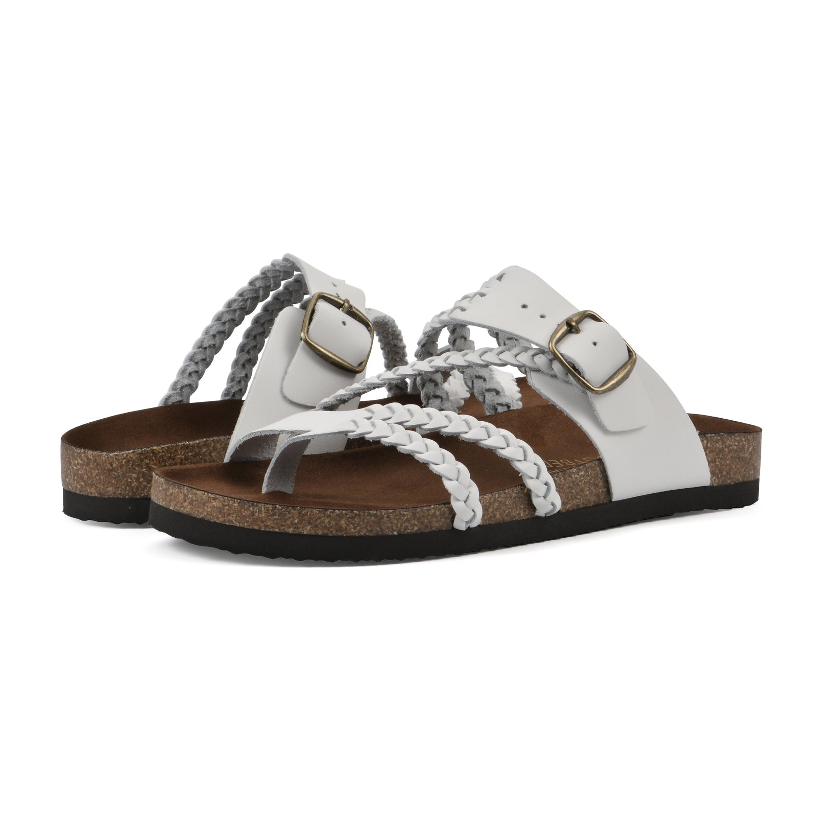 NARA SERRAT | SANDALIAS ERGONÓMICAS MARA