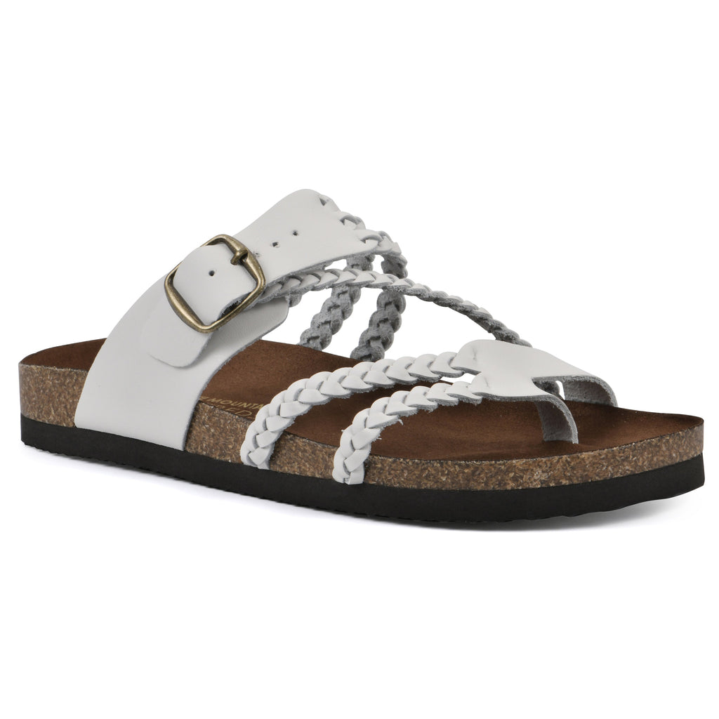 NARA SERRAT | SANDALIAS ERGONÓMICAS MARA