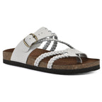 NARA SERRAT | SANDALIAS ERGONÓMICAS MARA