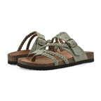 NARA SERRAT | SANDALIAS ERGONÓMICAS MARA