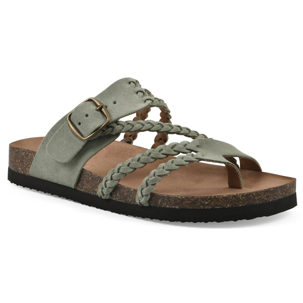 NARA SERRAT | SANDALIAS ERGONÓMICAS MARA
