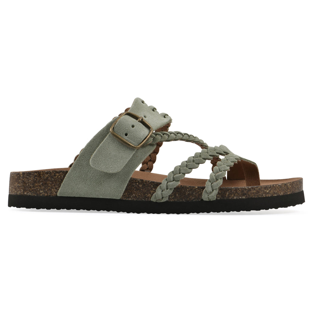 NARA SERRAT | SANDALIAS ERGONÓMICAS MARA
