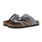 NARA SERRAT | SANDALIAS ERGONÓMICAS MARA