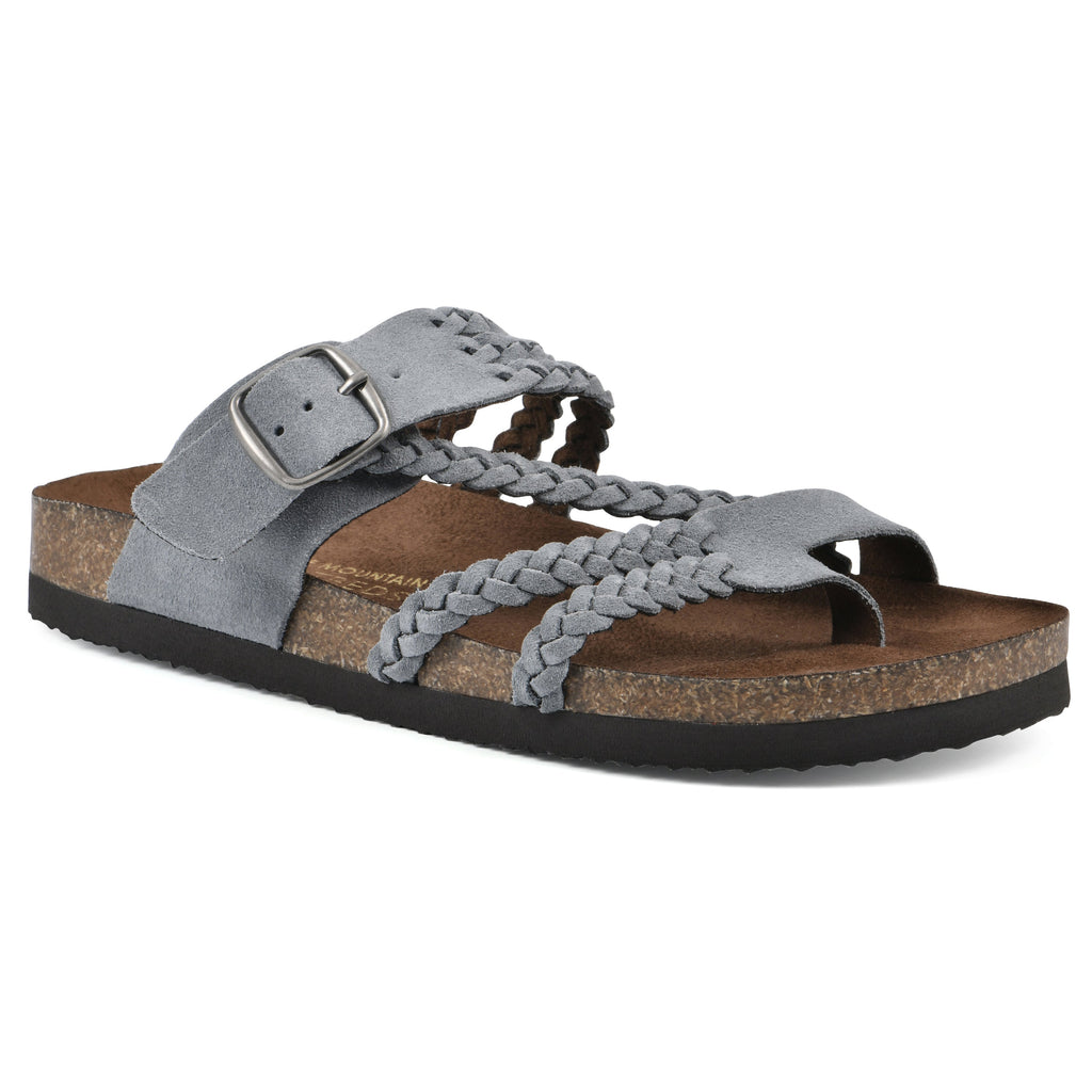 NARA SERRAT | SANDALIAS ERGONÓMICAS MARA