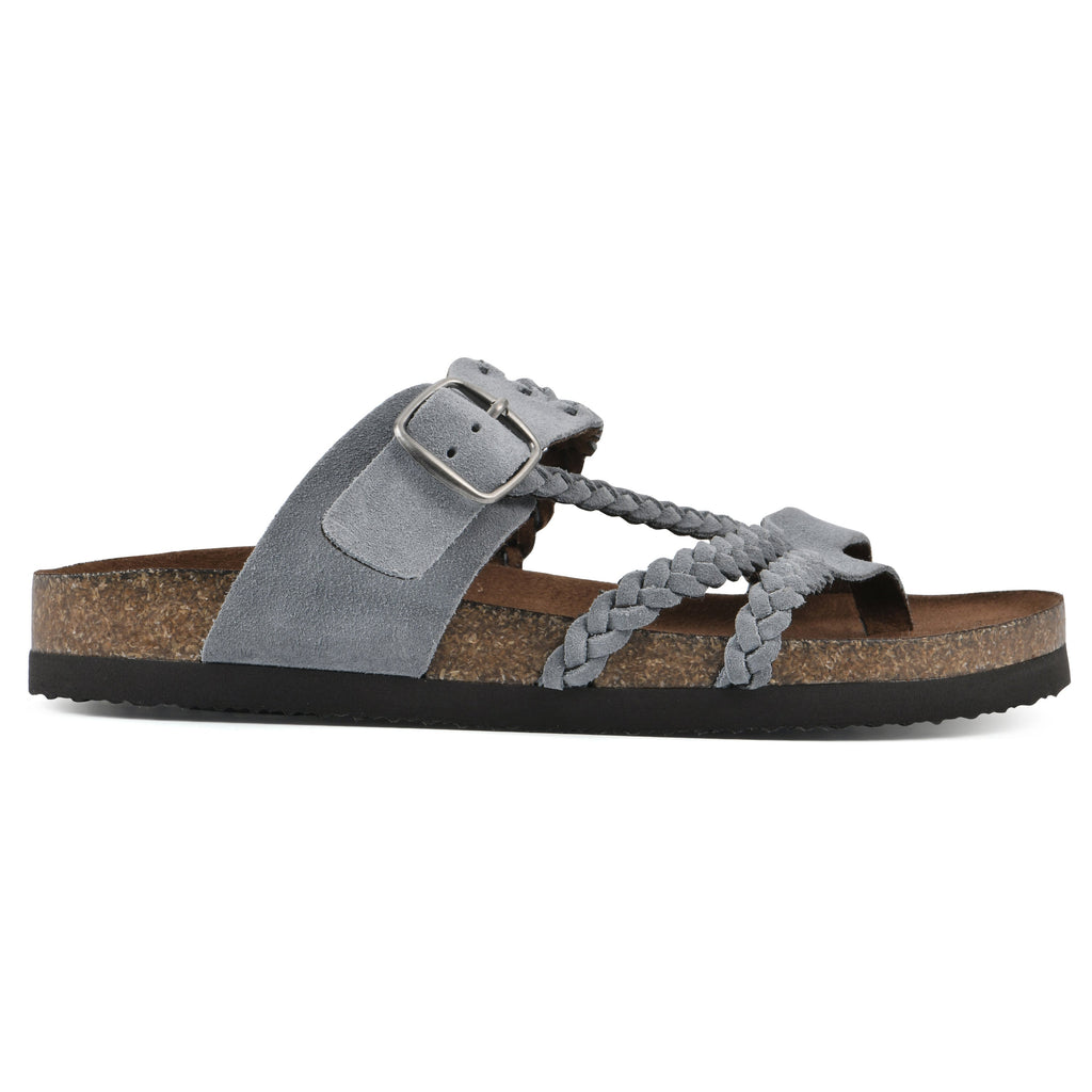 NARA SERRAT | SANDALIAS ERGONÓMICAS MARA