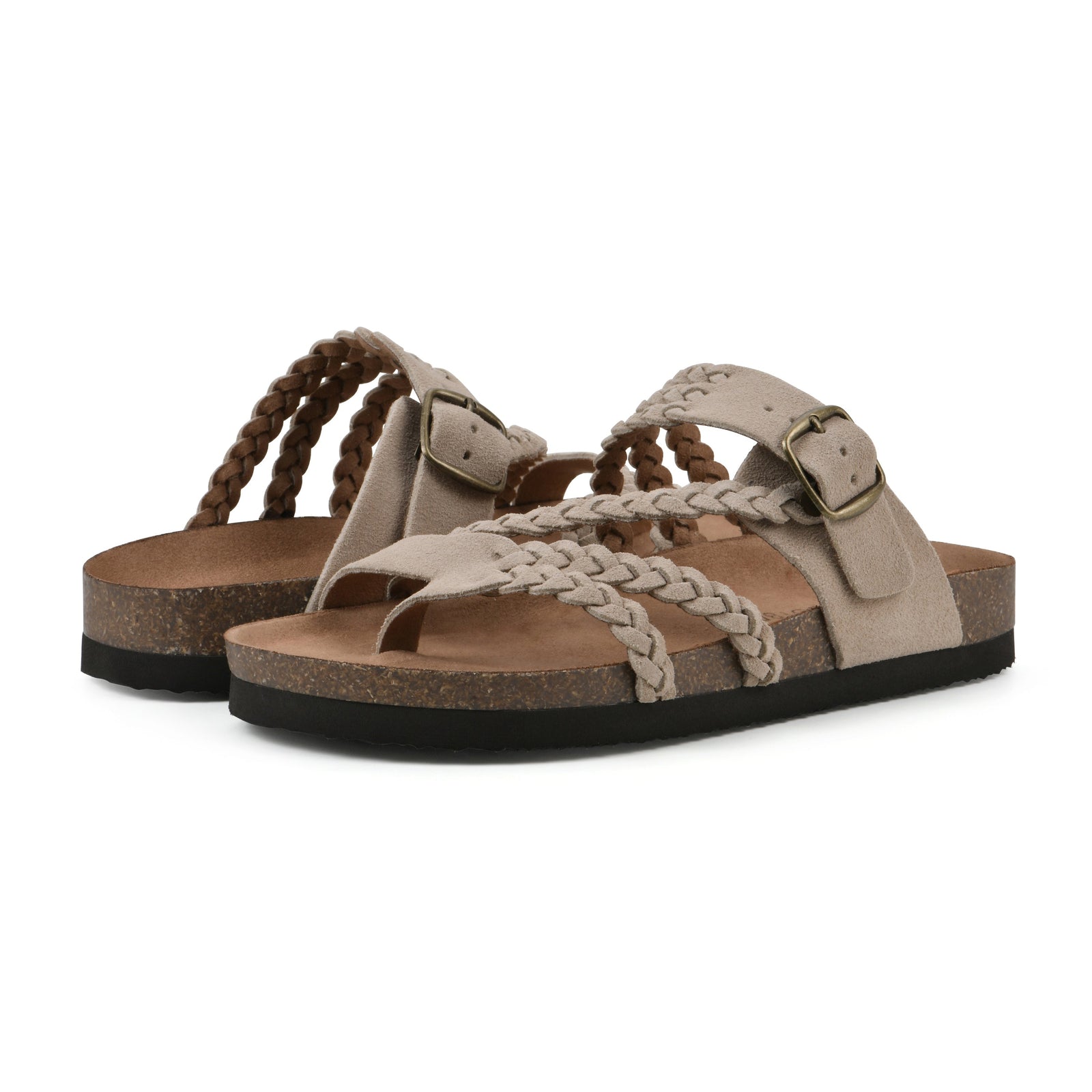 NARA SERRAT | SANDALIAS ERGONÓMICAS MARA