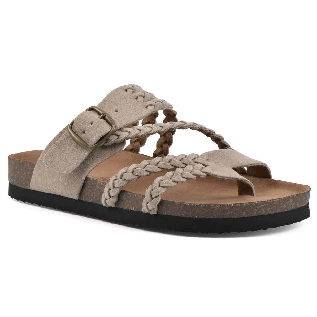 NARA SERRAT | SANDALIAS ERGONÓMICAS MARA
