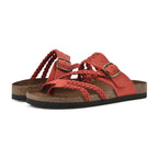 NARA SERRAT | SANDALIAS ERGONÓMICAS MARA