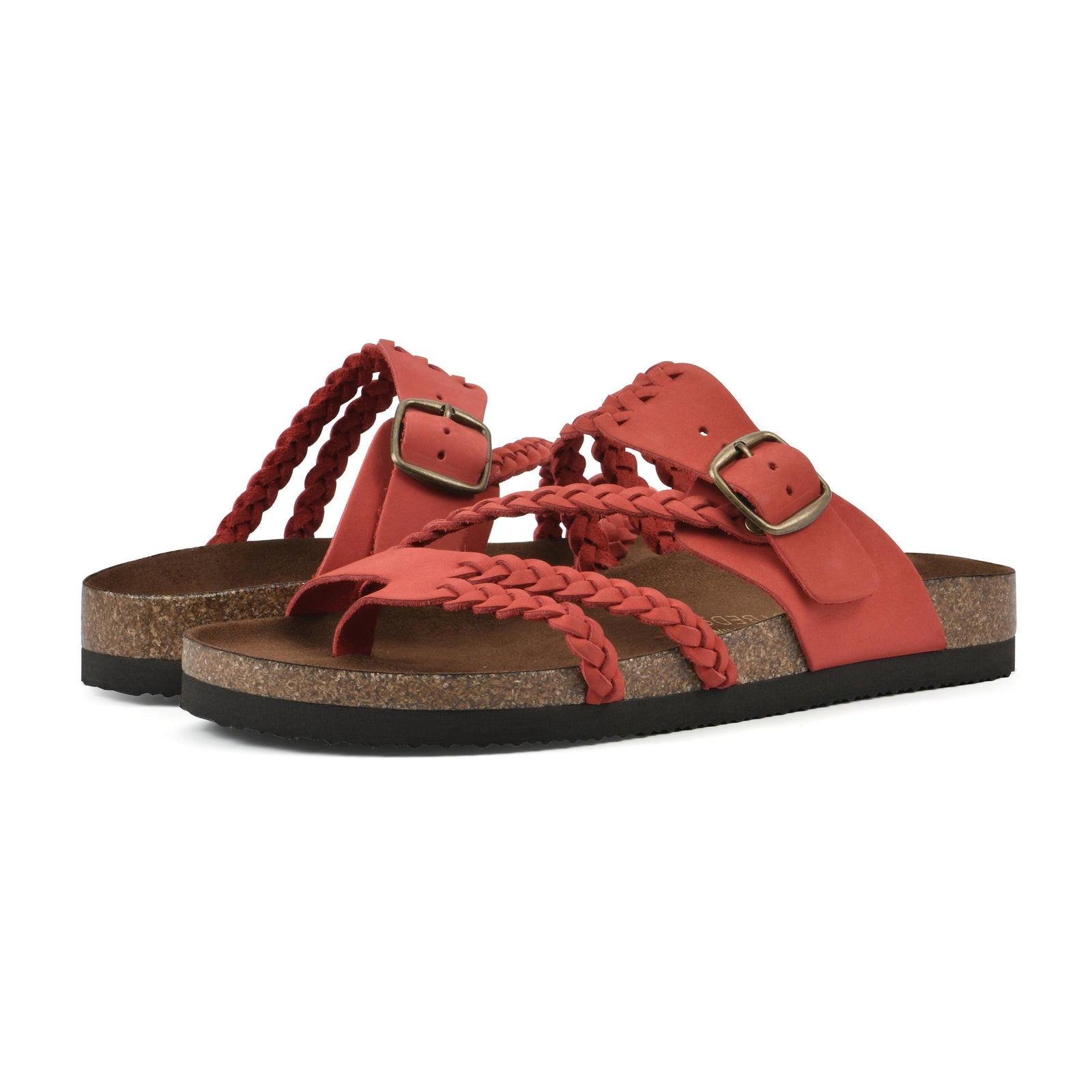 NARA SERRAT | SANDALIAS ERGONÓMICAS MARA