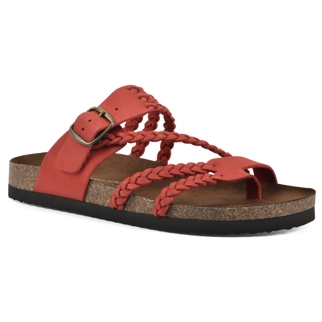 NARA SERRAT | SANDALIAS ERGONÓMICAS MARA