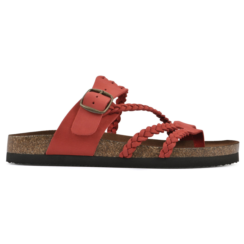 NARA SERRAT | SANDALIAS ERGONÓMICAS MARA