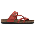 NARA SERRAT | SANDALIAS ERGONÓMICAS MARA