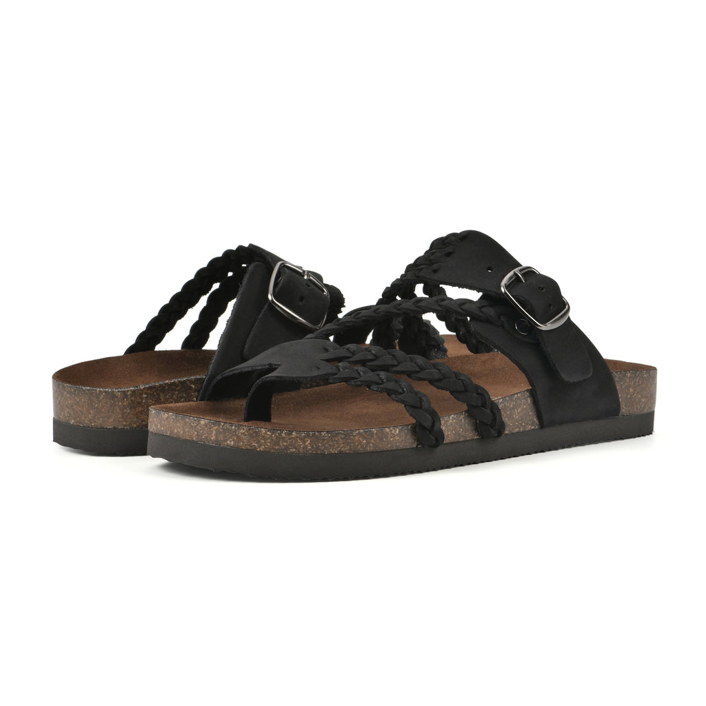 NARA SERRAT | SANDALIAS ERGONÓMICAS MARA