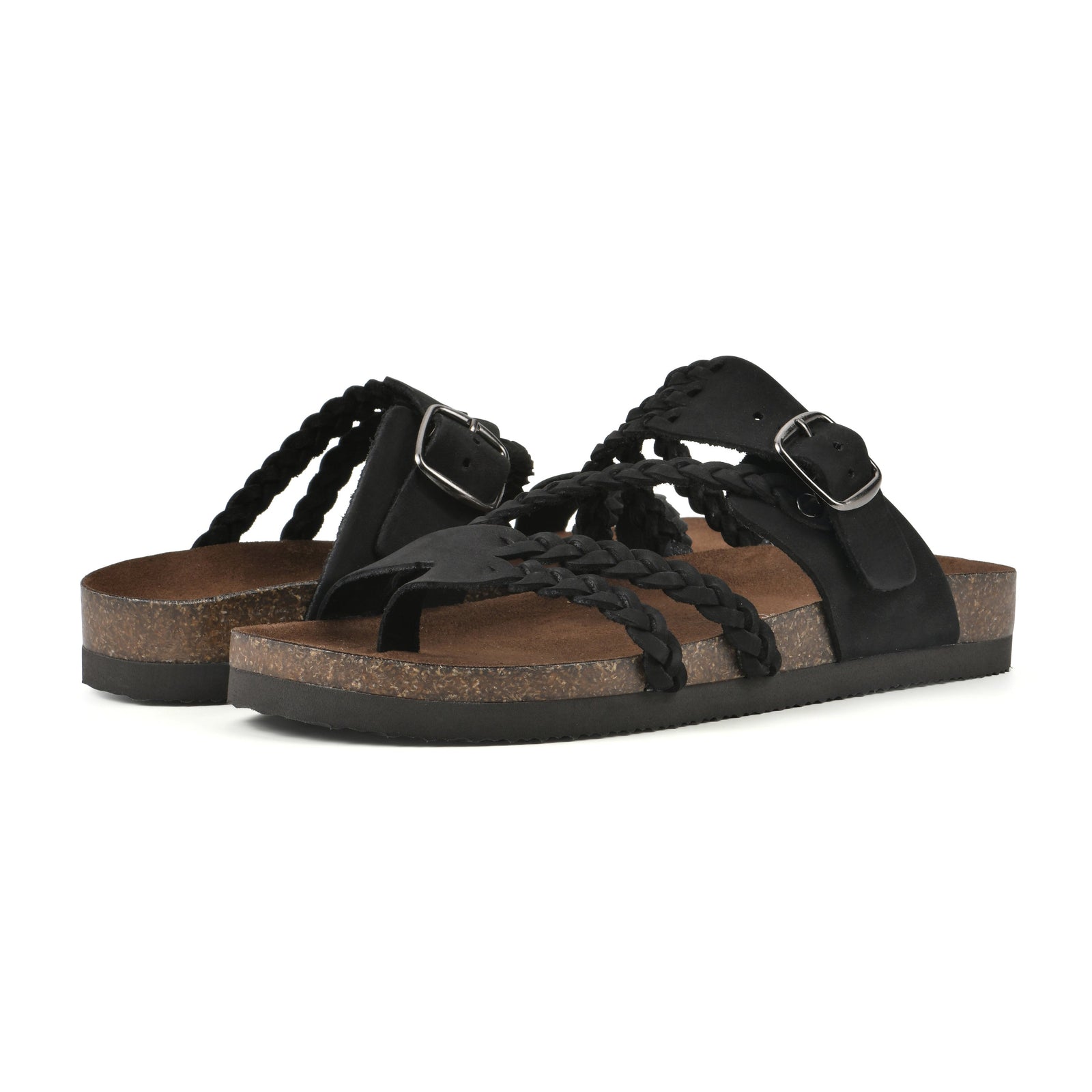 NARA SERRAT | SANDALIAS ERGONÓMICAS MARA