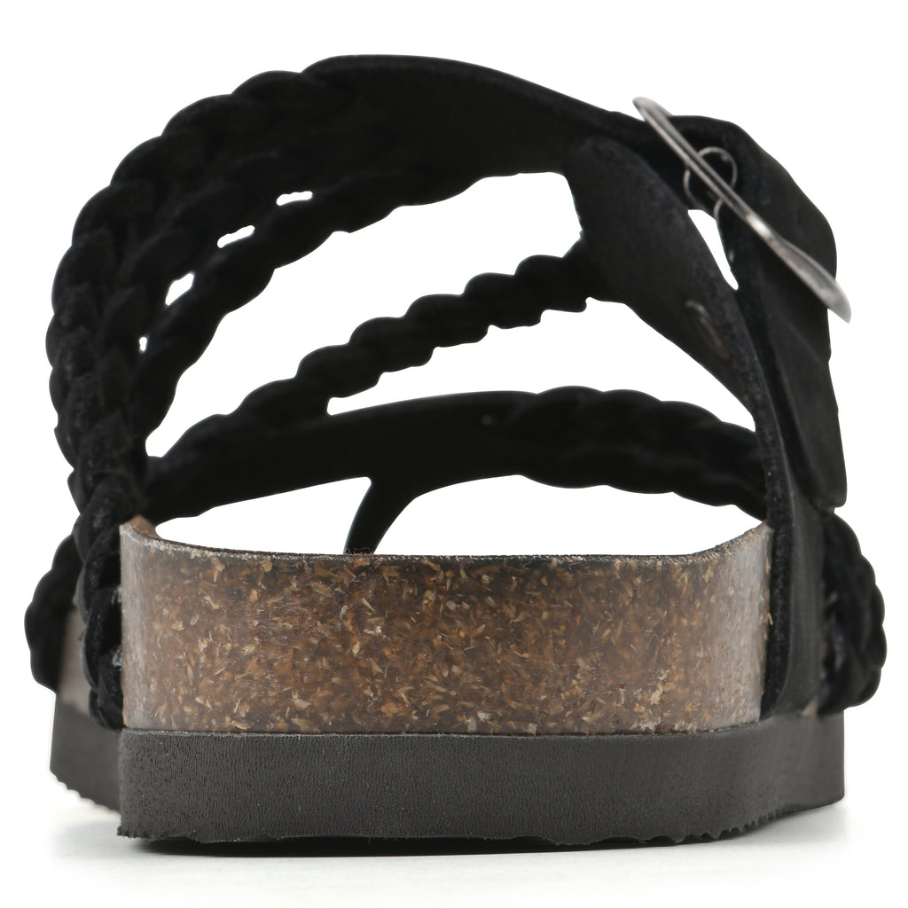 NARA SERRAT | SANDALIAS ERGONÓMICAS MARA