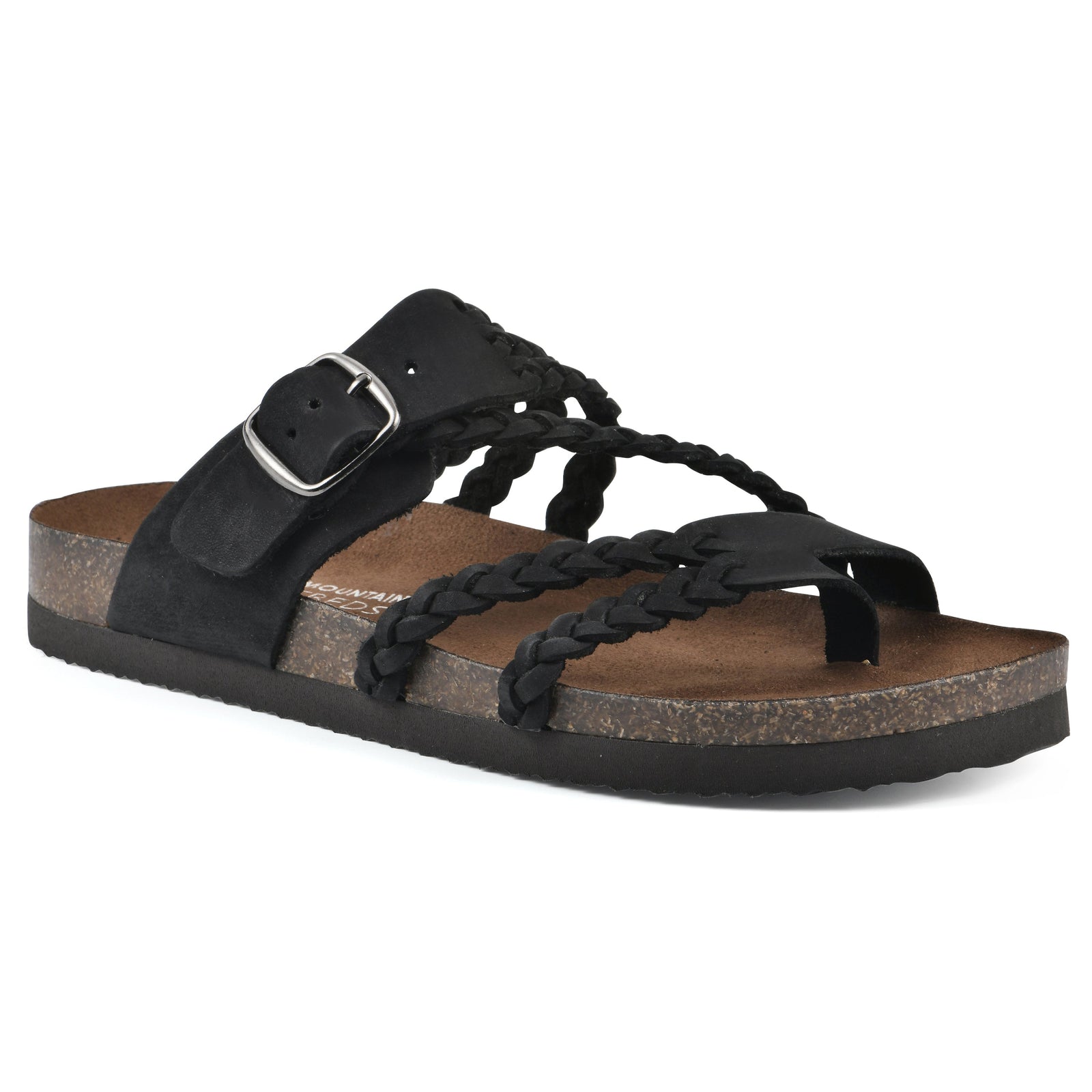NARA SERRAT | SANDALIAS ERGONÓMICAS MARA