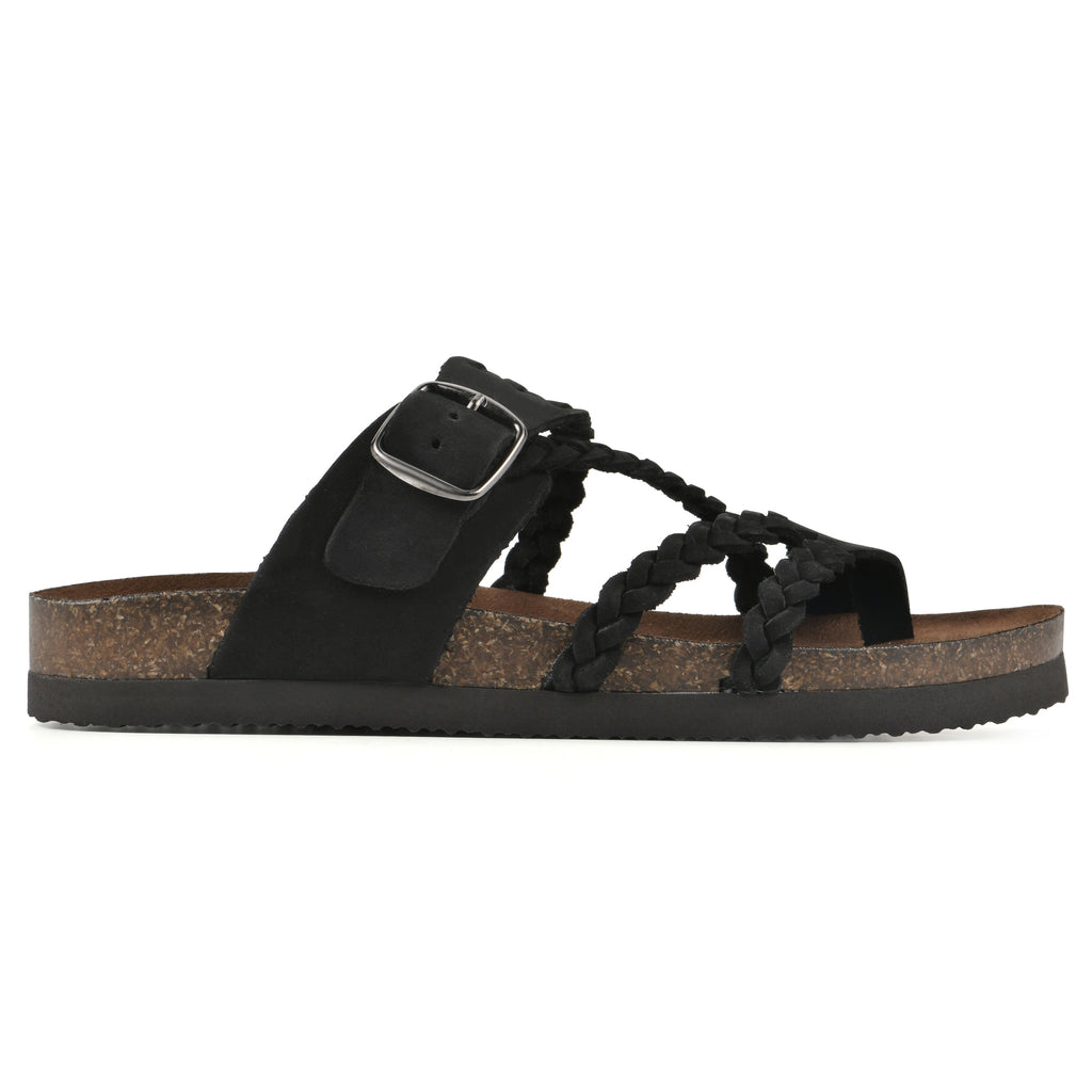 NARA SERRAT | SANDALIAS ERGONÓMICAS MARA