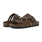 NARA SERRAT | SANDALIAS ERGONÓMICAS MARA