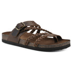 NARA SERRAT | SANDALIAS ERGONÓMICAS MARA