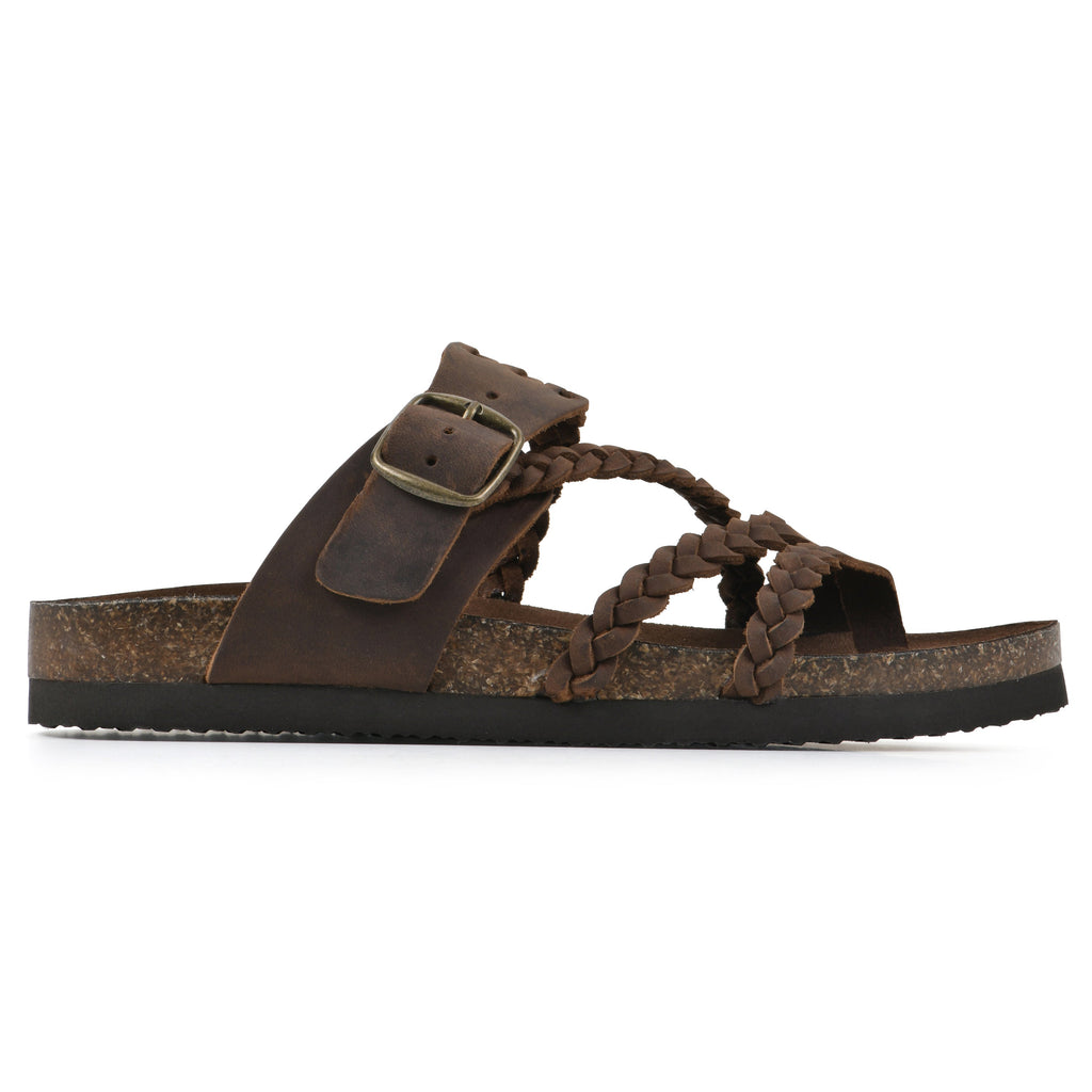 NARA SERRAT | SANDALIAS ERGONÓMICAS MARA