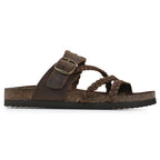 NARA SERRAT | SANDALIAS ERGONÓMICAS MARA