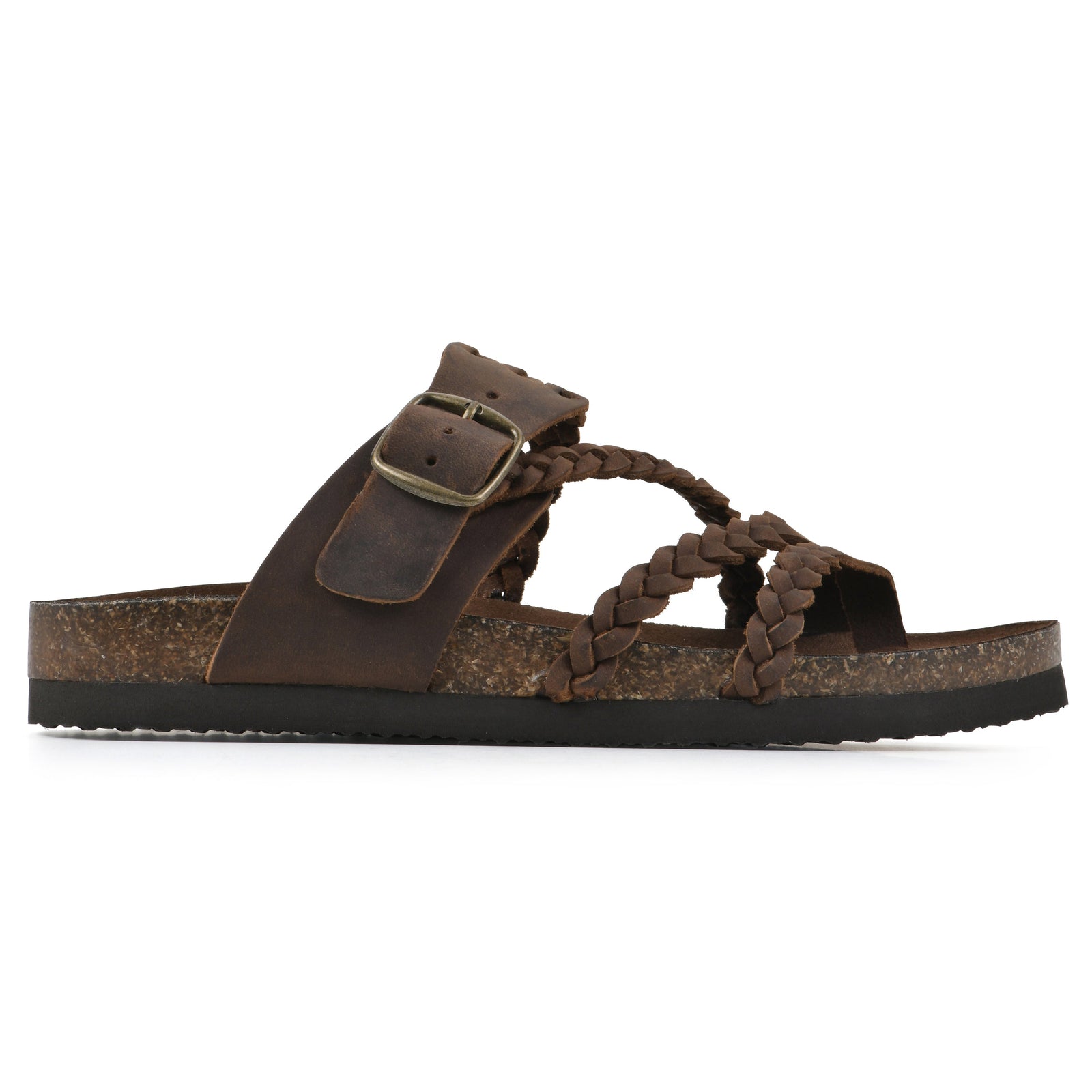NARA SERRAT | SANDALIAS ERGONÓMICAS MARA