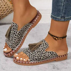 PAULINE | SANDALIAS CONFORT ELEGANTES