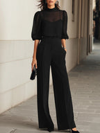 Emma™ | Elegante Conjunto de 3 Piezas